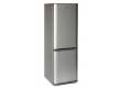 Холодильник Бирюса M320NF металлик двухкамерный 310л(х210м100) в*ш*г 175*60*62,5 No Frost