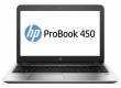 Ноутбук HP Probook 450 Y8A32EA i3-7100U (2.4)/4Gb/500Gb/15.6" FHD AG/NV 930MX 2Gb/DVD-SM/Cam HD/BT/FPR/DOS