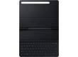 Чехол-клавиатура для Samsung Galaxy Tab S4 EJ-FT830BBRGRU полиуретан/поликарбонат черный
