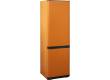 Холодильник Бирюса Б-T360NF оранжевый (двухкамерный)