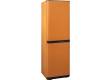 Холодильник Бирюса Б-T131 оранжевый (двухкамерный)