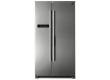 Холодильник Daewoo FRN-X22B5CSI серебристый (двухкамерный)
