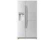 Холодильник Daewoo FRN-X22F5CW белый (двухкамерный)