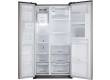 Холодильник Daewoo FRN-X22F5CW белый (двухкамерный)