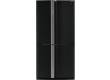 Холодильник Sharp SJ-FP97VBK черный (трехкамерный)