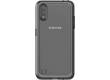 Чехол (клип-кейс) Samsung для Samsung Galaxy M01 araree M cover черный (GP-FPM015KDABR)
