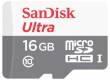 MicroSDHC флэш-накопитель 16GB Class 10 SanDisk CN