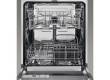 Посудомоечная машина Zanussi ZDF26004XA серебристый (полноразмерная)
