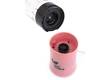 Блендер стационарный Kitfort КТ-1311-1 150Вт розовый
