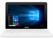 Ноутбук Asus E202Sa 90NL0051-M0071 Pentium N3700 (1.6)/2G/500G/11.6"HD/Win10 (White)