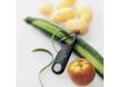 Овощечистка для овощей и фруктов Victorinox Potato Peeler черный (7.6073.3)