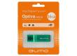 USB флэш-накопитель 16GB Qumo Optiva 01 зеленый USB2.0