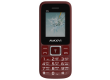 Мобильный телефон Maxvi C3n wine red