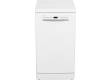 Посудомоечная машина Bosch ActiveWater SPS2IKW1BR (отдельностоящая; 45 см; белый)