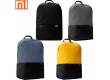 Рюкзак Xiaomi Simple Leisure Bag (XXB01LF) (черный)