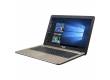 Ноутбук Asus R540UA-DM3202 15.6" FHD black Core i3 6100U/4Gb/256Gb SSD/noDVD/VGA int/Linux