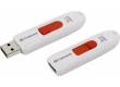 USB флэш-накопитель 16GB Transcend JetFlash 590 Белый USB2.0