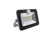 Светодиодный (LED) прожектор FOTON_ SMD_Sensor - 30W/4200K/IP65 _c датчиком движения _черный