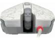 Мышь A4 Bloody N50 Neon белый оптическая (4000dpi) USB2.0 игровая (8but)