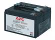 Батарея для ИБП APC RBC9 для SU700RMinet