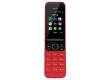 Мобильный телефон Nokia 2720 DS TA-1175 Red