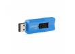 USB флэш-накопитель 64GB SmartBuy STREAM синий USB2.0