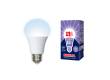 Лампа светодиодная Uniel Norma LED-A60-13W/DW/E27/FR/NR