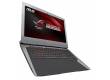Ноутбук Asus G752VT-GC074T Core i7 6700HQ/8Gb/2Tb/DVD-RW/nVidia GeForce GTX 970M 3Gb/17.3"/IPS/FHD (1920x1080)/Windows 10 64/silver/WiFi/BT/Cam