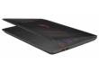 Ноутбук Asus ROG GL753VD-GC141 Core i7 7700HQ/8Gb/1Tb/nVidia GeForce GTX 1050 4Gb/17.3"/FHD (1920x1080)/Endless/black/WiFi/BT/Cam