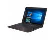 Ноутбук Asus X756UQ-TY366T Core i5 7200U/4Gb/1Tb/DVD-RW/nVidia GeForce 940M 2Gb/17.3"/HD+ (1600x900)/Windows 10/dk.brown/WiFi/BT/Cam
