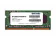 Память DDR3 2Gb 1333MHz Patriot PSD32G133381S RTL PC3-10600 CL9 SO-DIMM 240-pin 1.5В
