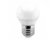 Светодиодная (LED) Лампа Smartbuy-G45-8,5W/6000/E27