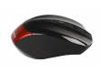 Компьютерная мышь Smartbuy Wireless 96AG черно/красная