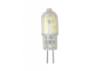 Лампа светодиодная ASD LED-JC-standard 1.5Вт 12В G4 4000К 135Лм