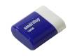 USB флэш-накопитель 16GB SmartBuy Lara синий USB2.0