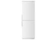 Холодильник Атлант ХМ 4025-000 белый двухкамерный 384л(х230м154) в*ш*г 205*60*63см капельный