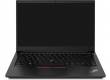 Ноутбук Lenovo ThinkPad E14 Gen 2-ITU Core i5 1135G7/16Gb/SSD256Gb/Intel Iris Xe graphics/14"/IPS/FHD (1920x1080)/noOS/black/WiFi/BT/Cam