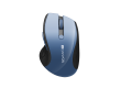 mouse CANYON 2.4GHz wireless mouse with 6 buttons, optical tracking - blue LED, 