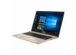 Ноутбук Asus N580VD-DM069T Core i7 7700HQ/8Gb/1Tb/nVidia GeForce GTX 1050 2Gb/15.6"/FHD (1920x1080)/Windows 10/gold/WiFi/BT/Cam