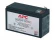 Батарея для ИБП APC APCRBC106 12В 6Ач для BE400-FR/GR/IT/UK