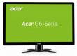 Монитор Acer 27" G276HLJbidx черный TN LED 1ms 16:9 DVI HDMI полуматовая 250cd 1920x1080 D-Sub FHD 4.6кг