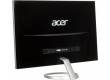Монитор Acer 27" H277Hsmidx черный IPS LED 16:9 DVI HDMI M/M матовая 250cd 178гр/178гр 1920x1080 D-Sub FHD 4.5кг