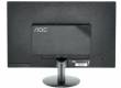 Монитор AOC 27" Value Line E2770Sh(00/01) черный TN+film LED 1ms 16:9 DVI HDMI M/M матовая 300cd 1920x1080 D-Sub FHD 4.8кг