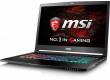 Ноутбук MSI GS73VR 7RG(Stealth Pro)-014RU Core i7 7700HQ/32Gb/2Tb/SSD512Gb/nVidia GeForce GTX 1070 8Gb/17.3"/UHD (3280x2160)/Windows 10/black/WiFi/BT/Cam