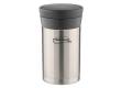 Термос Thermos ThermoCafe DFJ-500 food flask (868169) 0.5л. стальной/черный
