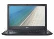Ноутбук Acer TravelMate TMP259-MG-35DQ 15.6"HD, i3-6006U, 4Gb, 500Gb, DVD-RW, GF940M 2Gb, Linux, чер