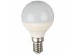 Лампа светодиодная FOTON_P45_7.5W/3000K_E14 шар