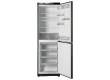 Холодильник Атлант МХМ 1845-06 серый металлик (двухкамерный)