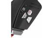 mouse A4 Bloody ZL5 Sniper черный лазерная (8200dpi) USB2.0 игровая (11but)