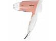 Фен Blackton Bt HD1001C White-Pink 1000 Вт, 3t,2скорости складная ручка